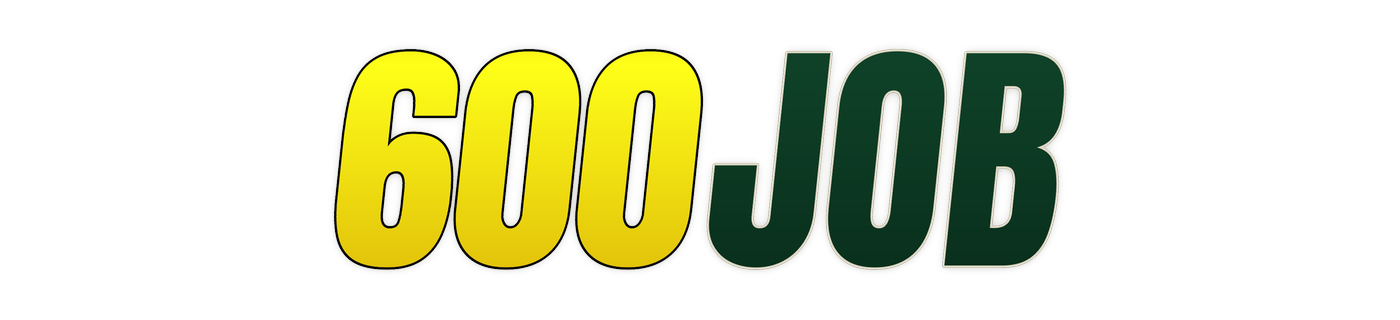 600job লোগো